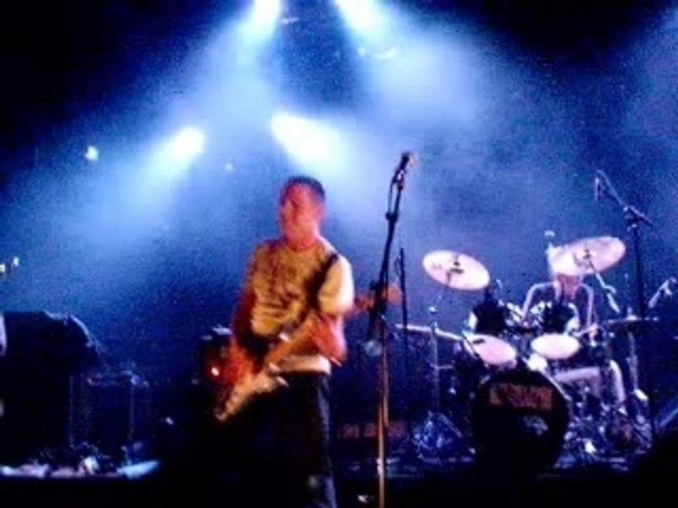 Skaraboss - Write me a song