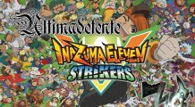 Ultimadétente - Inazuma Eleven Strikers [2]
