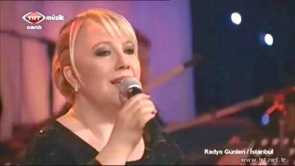 Güzin Değişmez ♫ Mümkün mü unutmak güzelim neydi o akşam.HD