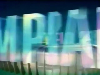 [HQ] Seoul 1988 Olympic Games Intro, broadcast opening