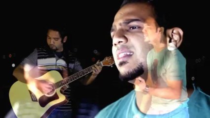 Afreen (Cover) by Syed Omair Anwer