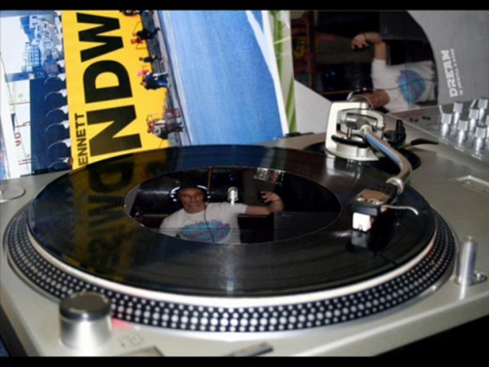 dj to-si oldschool techno banging (2013-05-06)