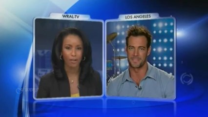 William Levy (@willylevy29) Talks about dancing, acting || 5WRAL