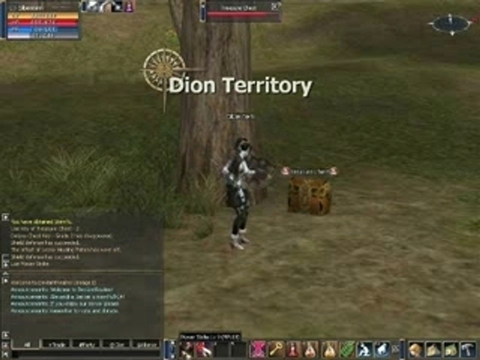 Lineage2vorschau
