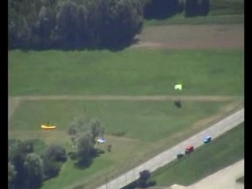 vol parapente 2
