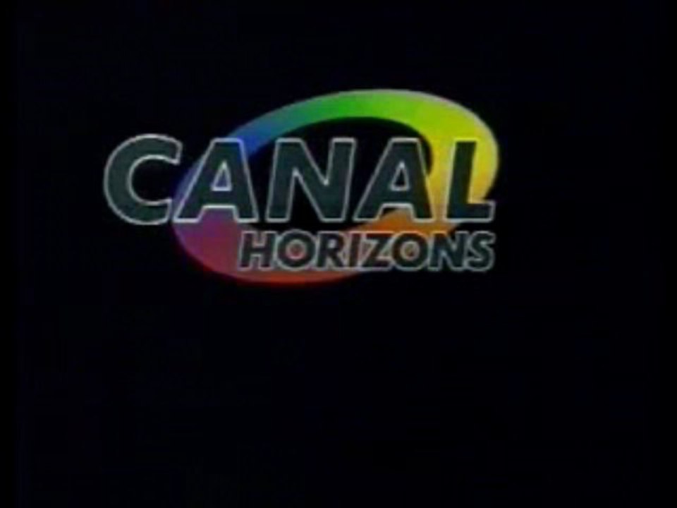 canal horizon