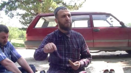 O'na (sav) Aşıklar Gecesi İsmail Erkan Ünal Hocamızın Sohbeti