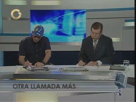 Capriles : ¿Para qué entonces existe el cuaderno de votación?