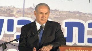 Tensions High After Israel Attack on Syria