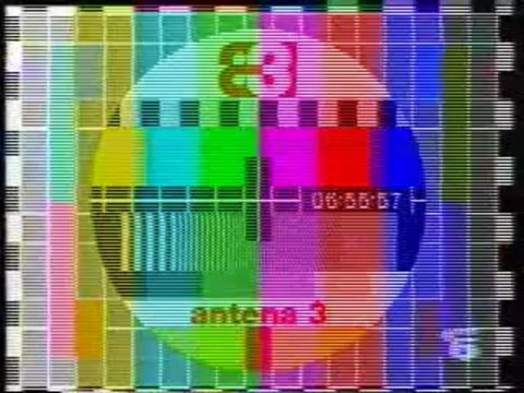 Cartas de ajuste de varias cadenas (1992)