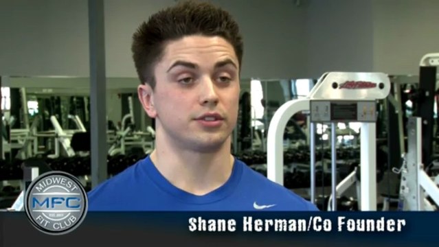 Personal Training Naperville | Naperville Personal Trainer 630-984-6433