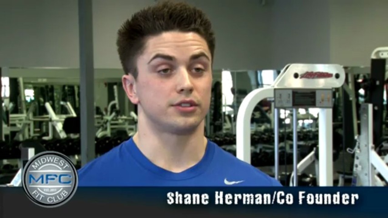 Personal Training Naperville | Naperville Personal Trainer 630-984-6433