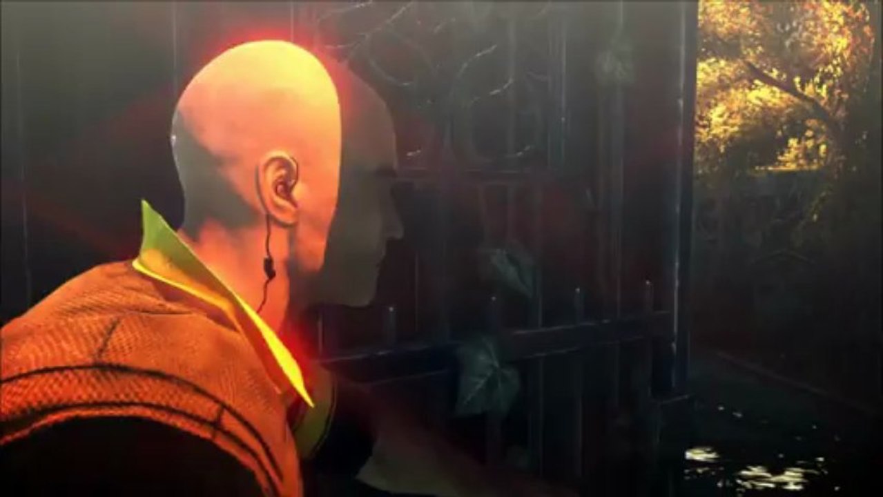 HITMAN ABSOLUTION BÖLÜM 10 turkceoyunrehberi.com
