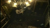 Resident Evil 0 [Zero] Playthrough (Hard Mode) -Part 2-