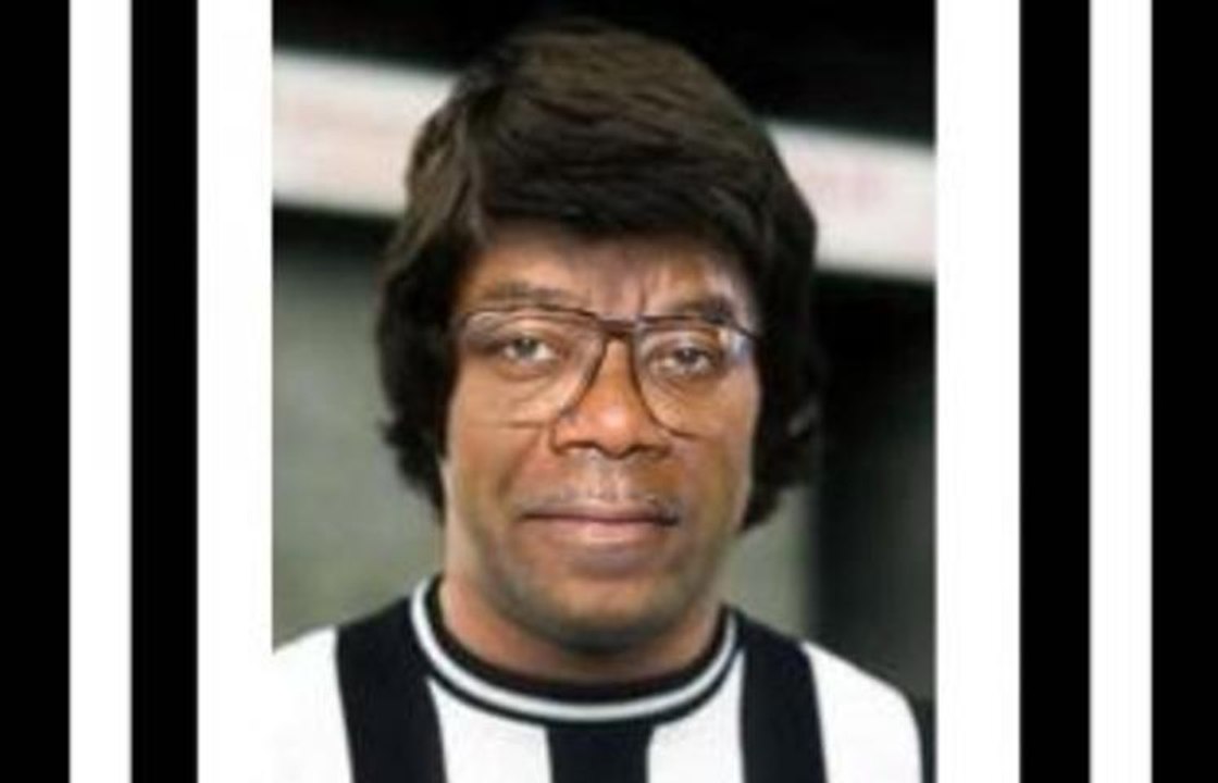 Picture: Supermac!