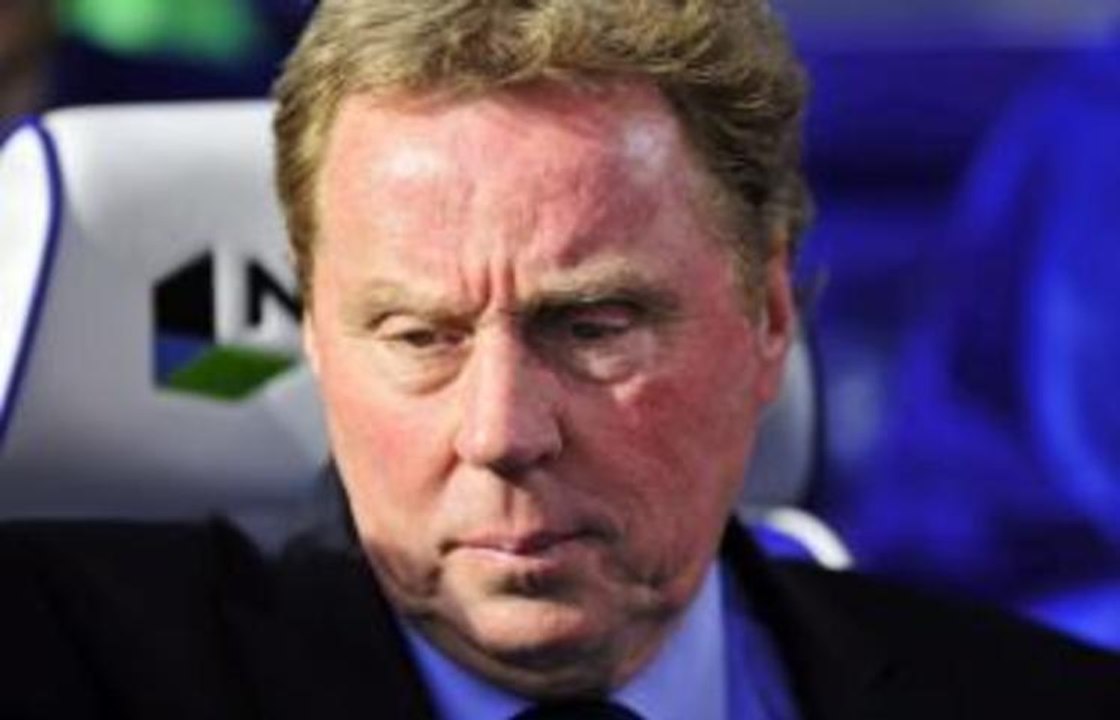Bircham backs Redknapp to get QPR back on track