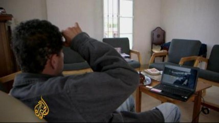 Guatemala state of emergency over "violent" protests