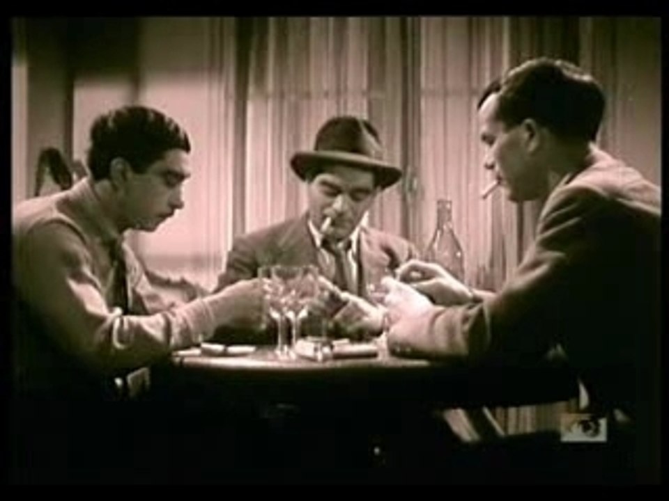 Jazz Hot 1938