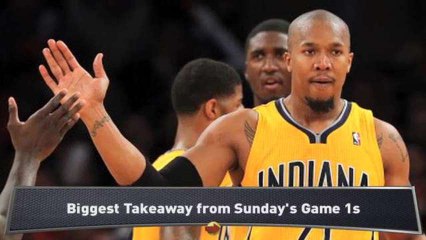 Reaction to NBA MVP Voting