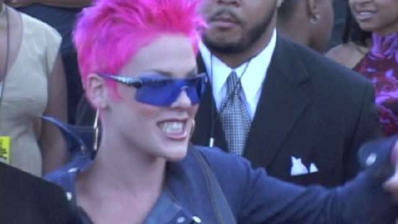Pink Responds After Canceling Show