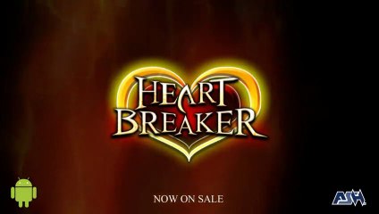 Heart Breaker - Google Play Android hack & slash Game