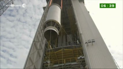 [Vega] Processing Highlights of Vega Flight 2 with Proba-V