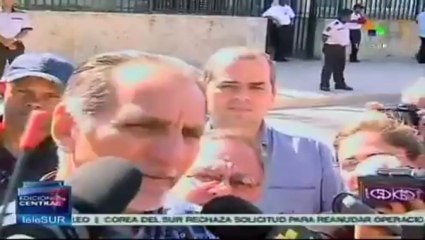 René González renunciará a nacionalidad de EE.UU.