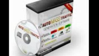 Auto Mass Traffic Generation Software | Auto Mass Traffic Generation Software