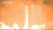[Vega] Launch of Vega Rocket on Second Flight with Proba-V