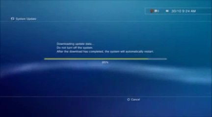 Jailbreak PS3 4.31 - Téléchargement - CFW-jour-[PS3UPDAT.PUP] -