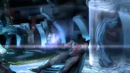 Injustice Les Dieux sont parmi nous - Lobo (PS3, 360, Wii U) -