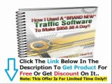 Auto Mass Traffic Generation Software | Auto Mass Traffic Generation Software