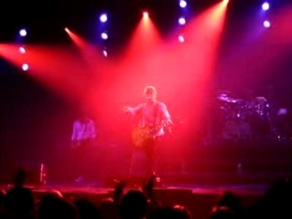 jean louis aubert zenith 24/06/06