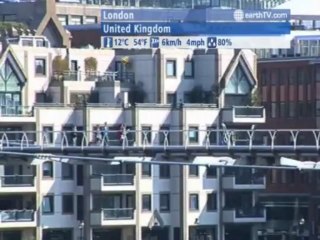 Palma de Mallorca - Spain, Dresden - Germany, London - United Kingdom, Santorini - Greece, Vienna - Austria, Lugano - Ticino - Switzerland, Washington - USA