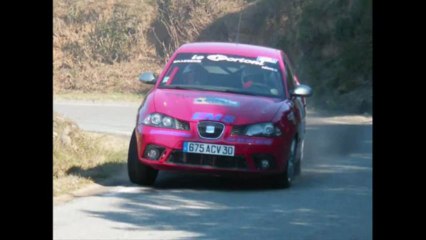 rallye du vins gard