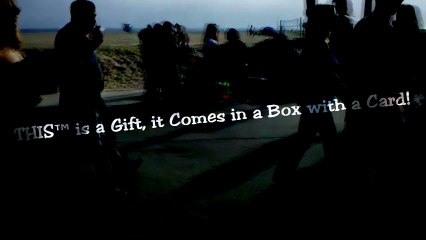 ☮ DEEPURPLE PEOPLE LAUGHED WHEN SHE SAID I'M WEARIN' THIS™ BRAND GIFT CLOTHING!!