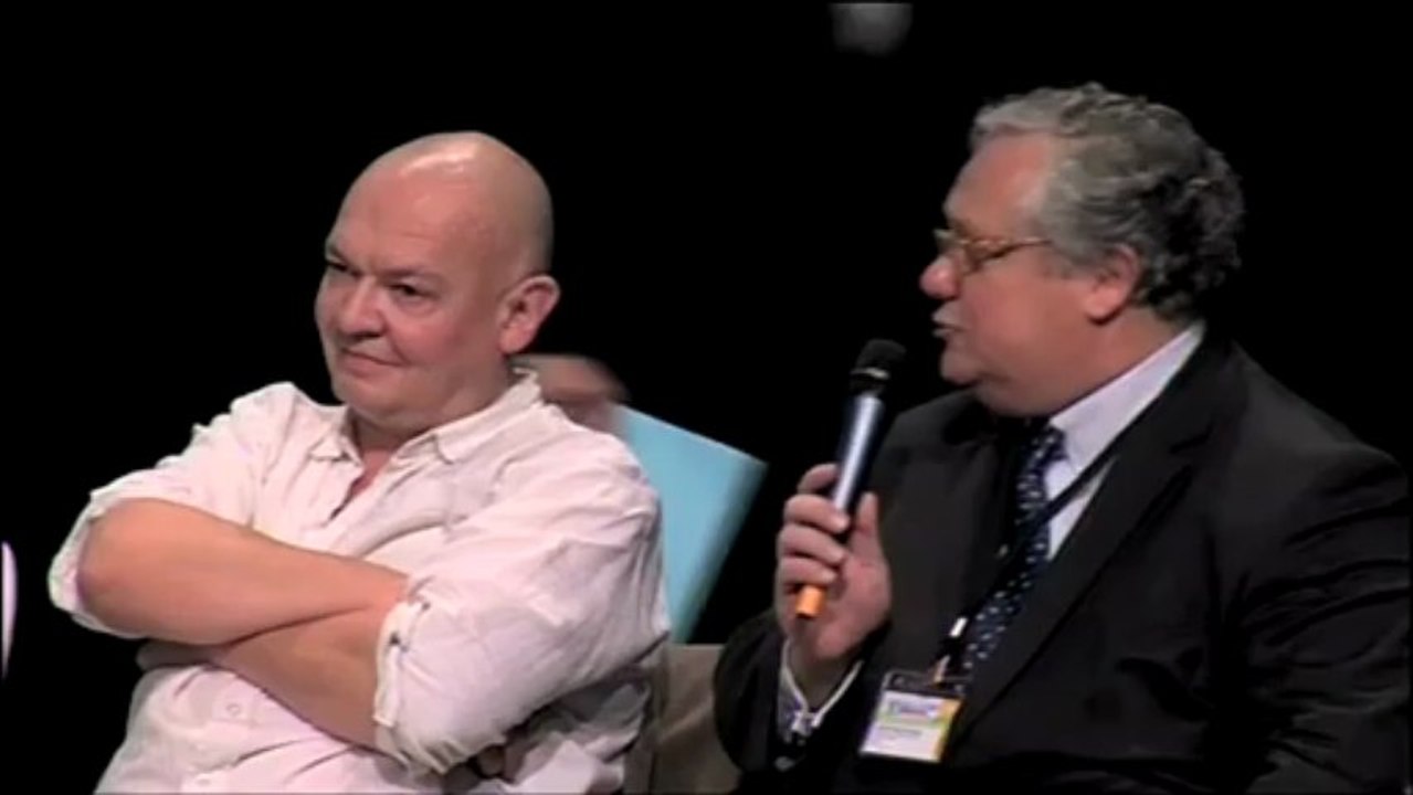 30 ans des Missions Locales -17/18 décembre - Table ronde sur les contrats de génération