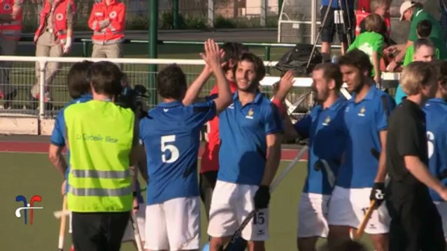 FRA - POL : 4-2 Réactions à froid... voire très à froid !