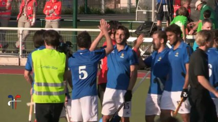 FRA - POL : 4-2 Réactions à froid... voire très à froid !