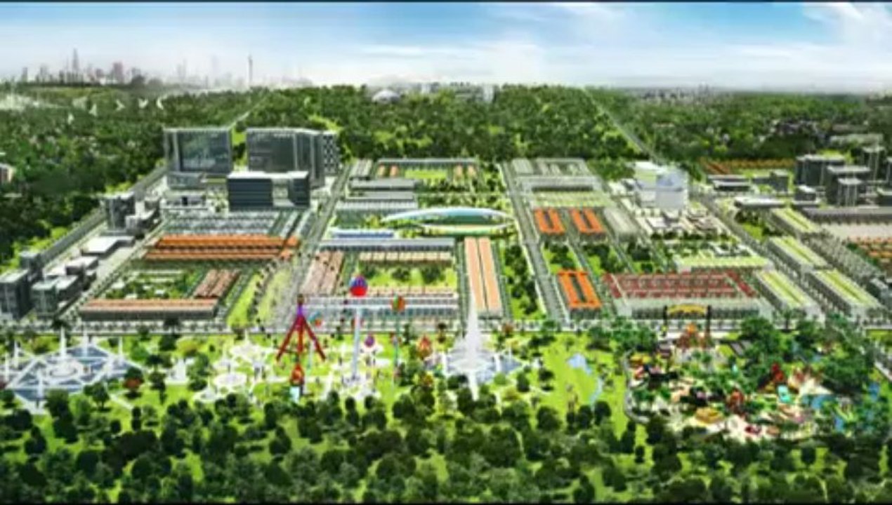 SUNFLOWER CITY khuyến mãi xe hơi Mr Nhựt 0918 800 456