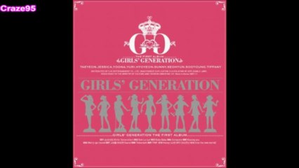 SNSD - Girls' Generation