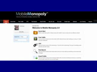 " The Monster Is Back - Mobile Monopoly 2 - Launch Contest Going On Now (view mobile)  |  The Monster Is Back - Mobile Monopoly 2 - Launch Contest Going On Now (view mobile) "