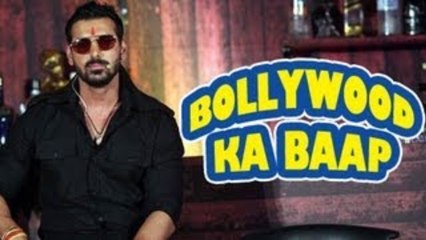 Bollywood Ka Naya Baap 'John Abraham'