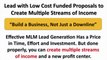 MLM Sponsoring| Proven MLM Sponsoring Secrets Leaked
