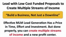 MLM Sponsoring| Proven MLM Sponsoring Secrets Leaked