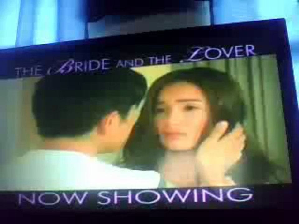 The Bride and the Lover is Now Showing!