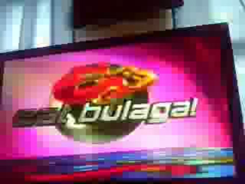 Eat Bulaga OBB