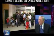 Il sindaco Michele Forte in onda su LazioTV (parte 3/3)