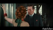 Get On The Next Train - The Great Gatsby Clip