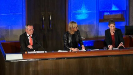 Colloque K d'Urgences - Familles Monoparentales 7